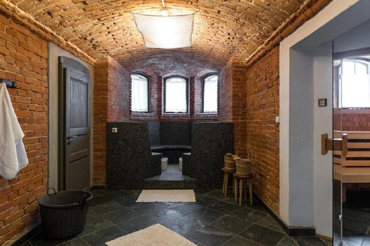 Hotel Schloss Gamehl
